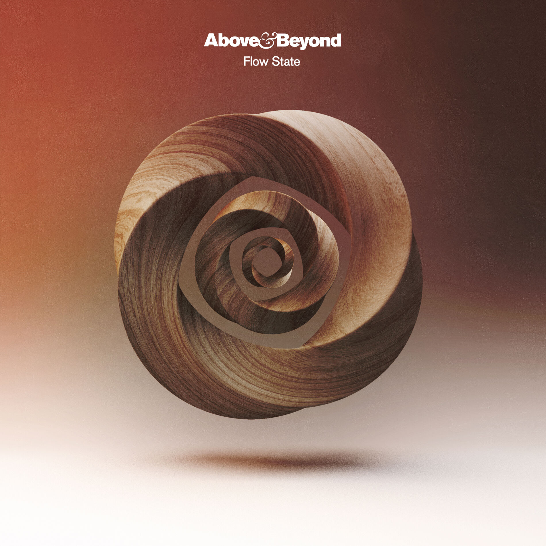 Album cover of Flow State