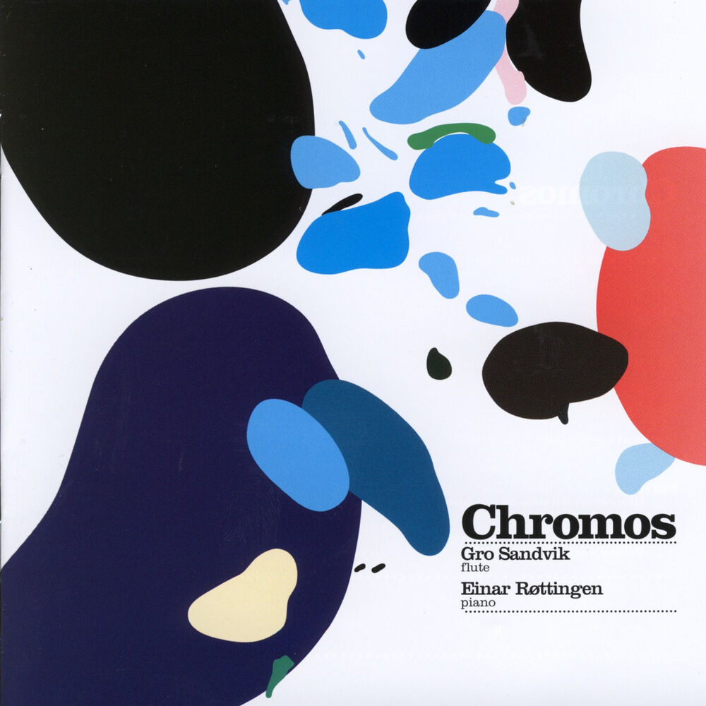 Picture of Chromos