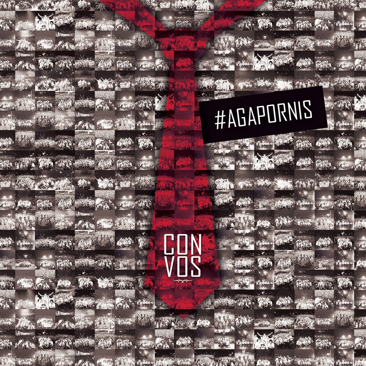 Album cover of Con Vos