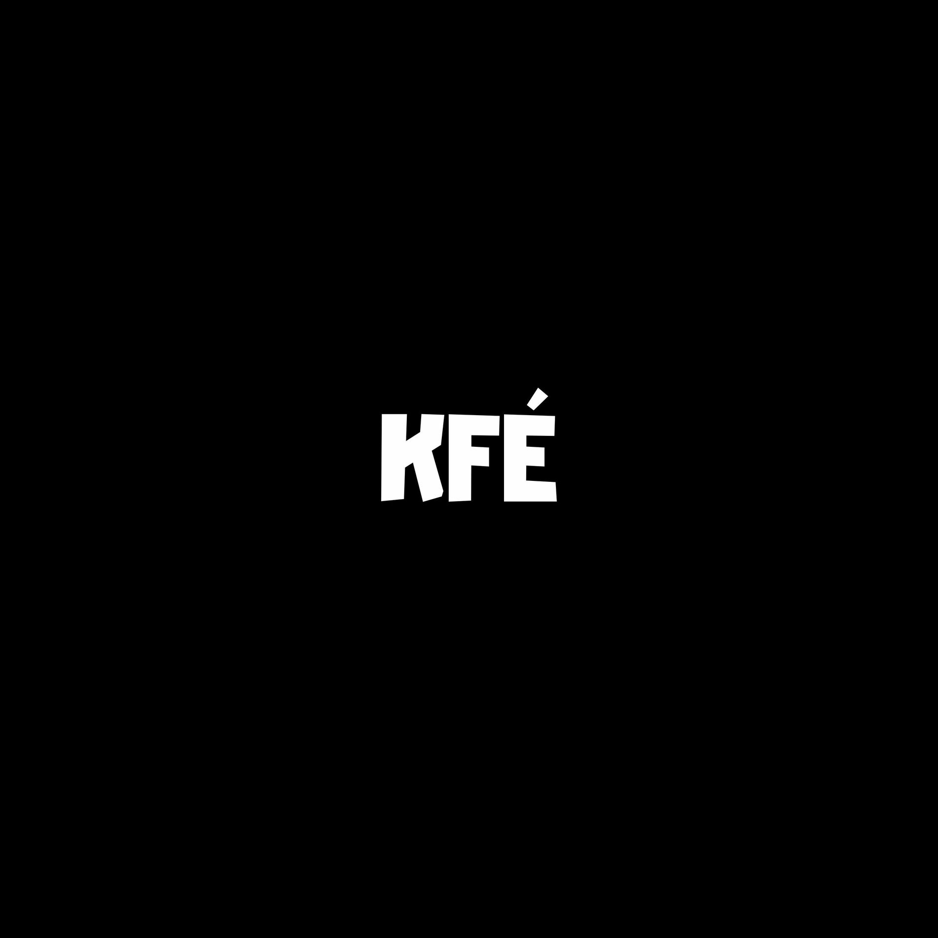 Album cover of Kfé