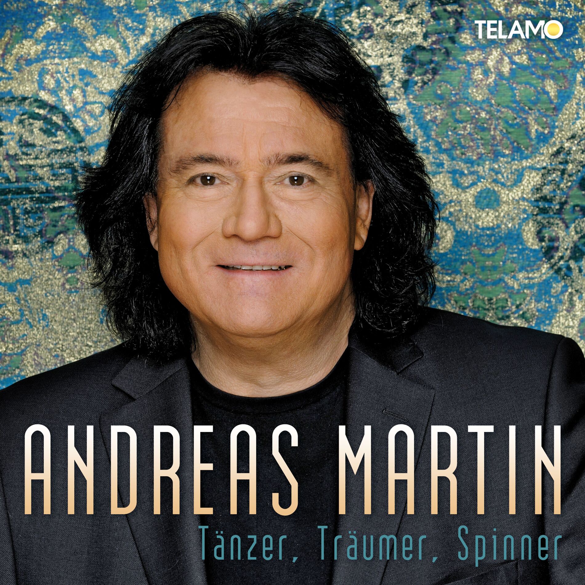 Album cover of Tänzer, Träumer, Spinner