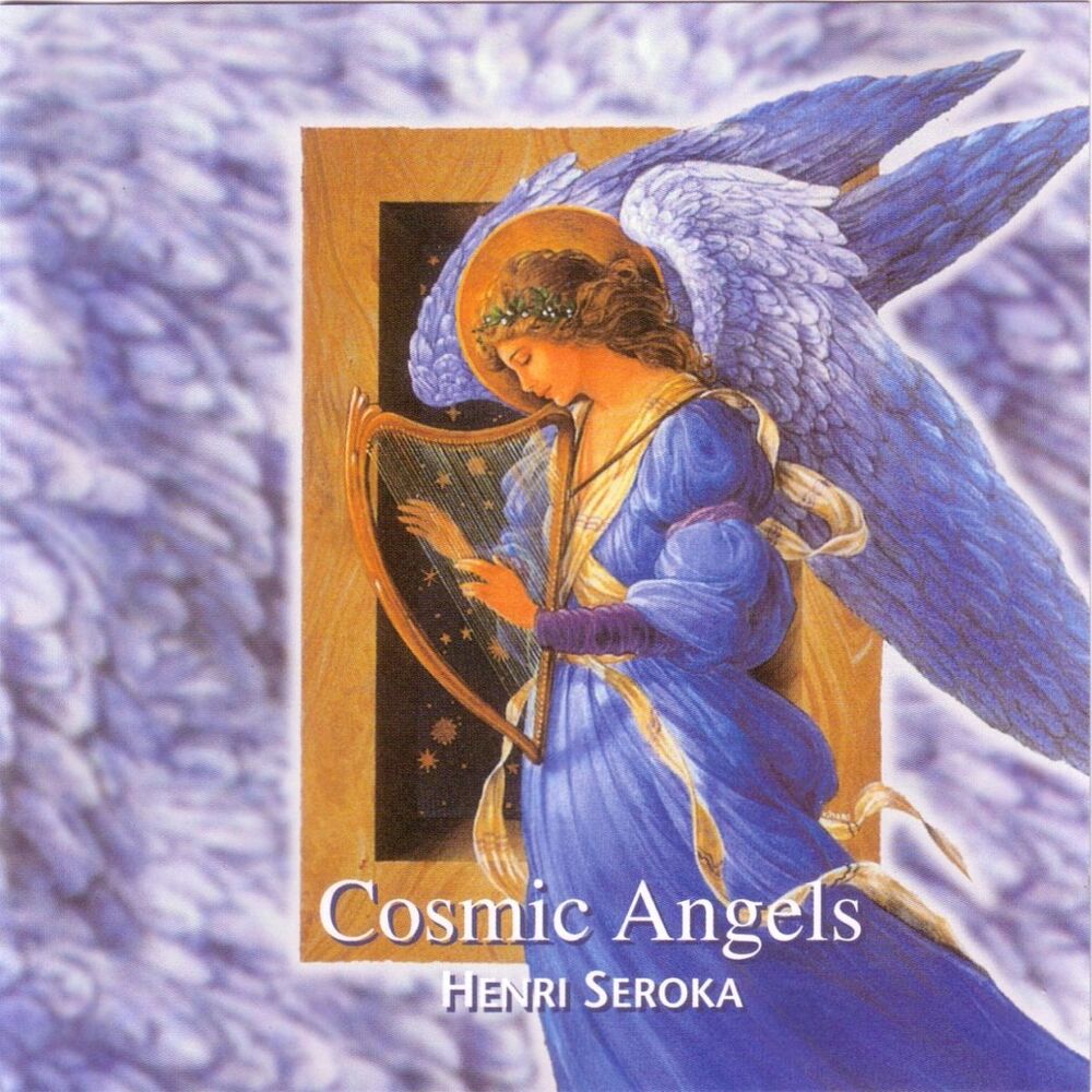 Picture of Cosmic Angels