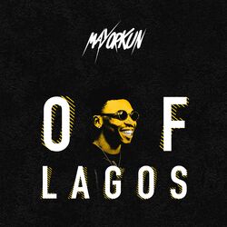 Cover of Of Lagos
