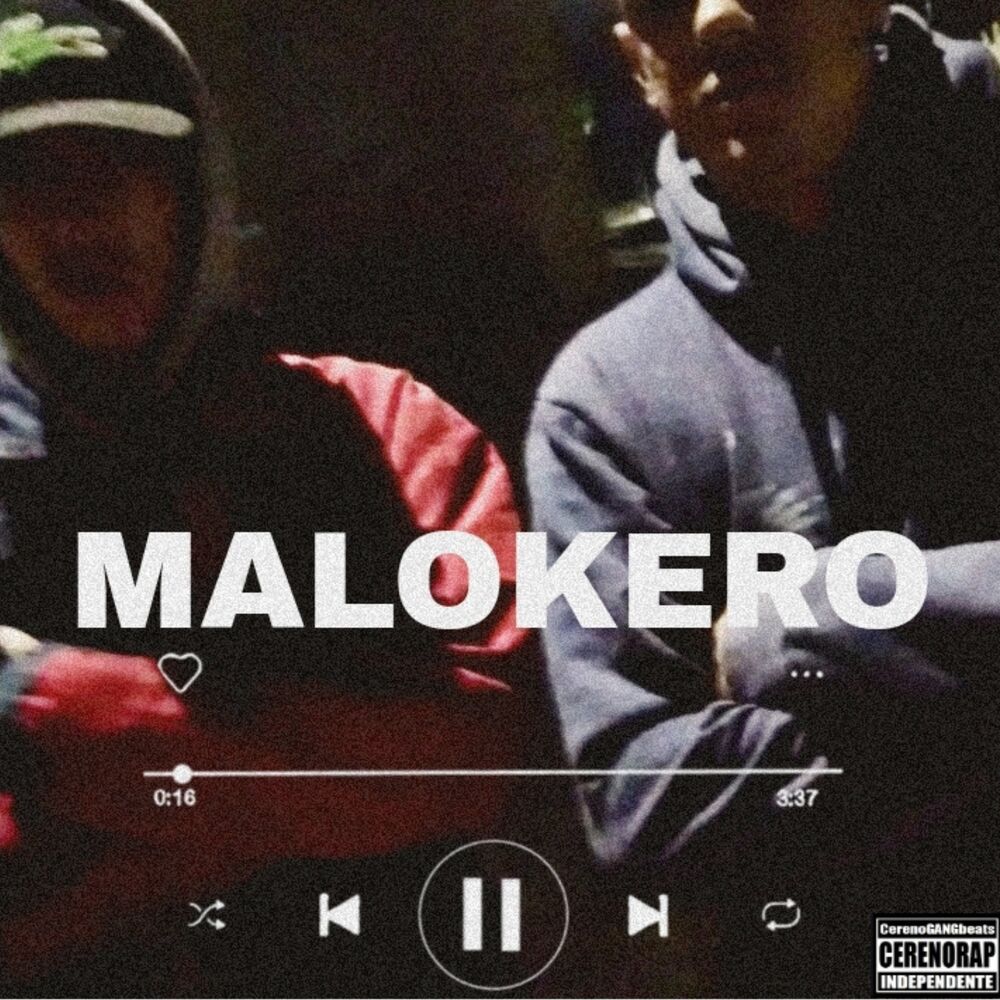 Picture of Malokero