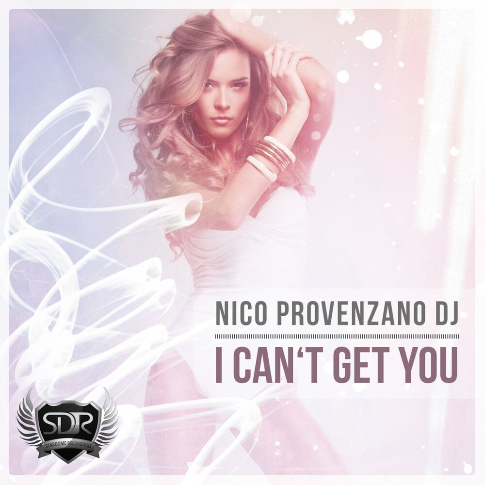Picture of I Can't Get You