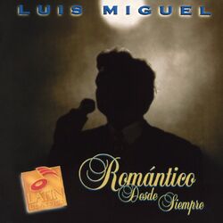 Cover of Romantico Desde Siempre