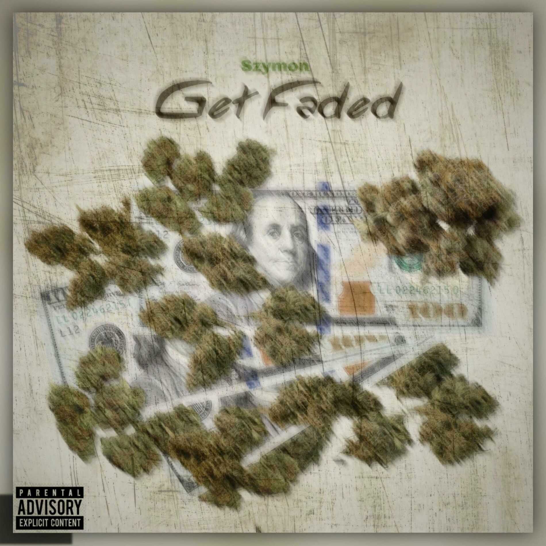 Album cover of Get Faded