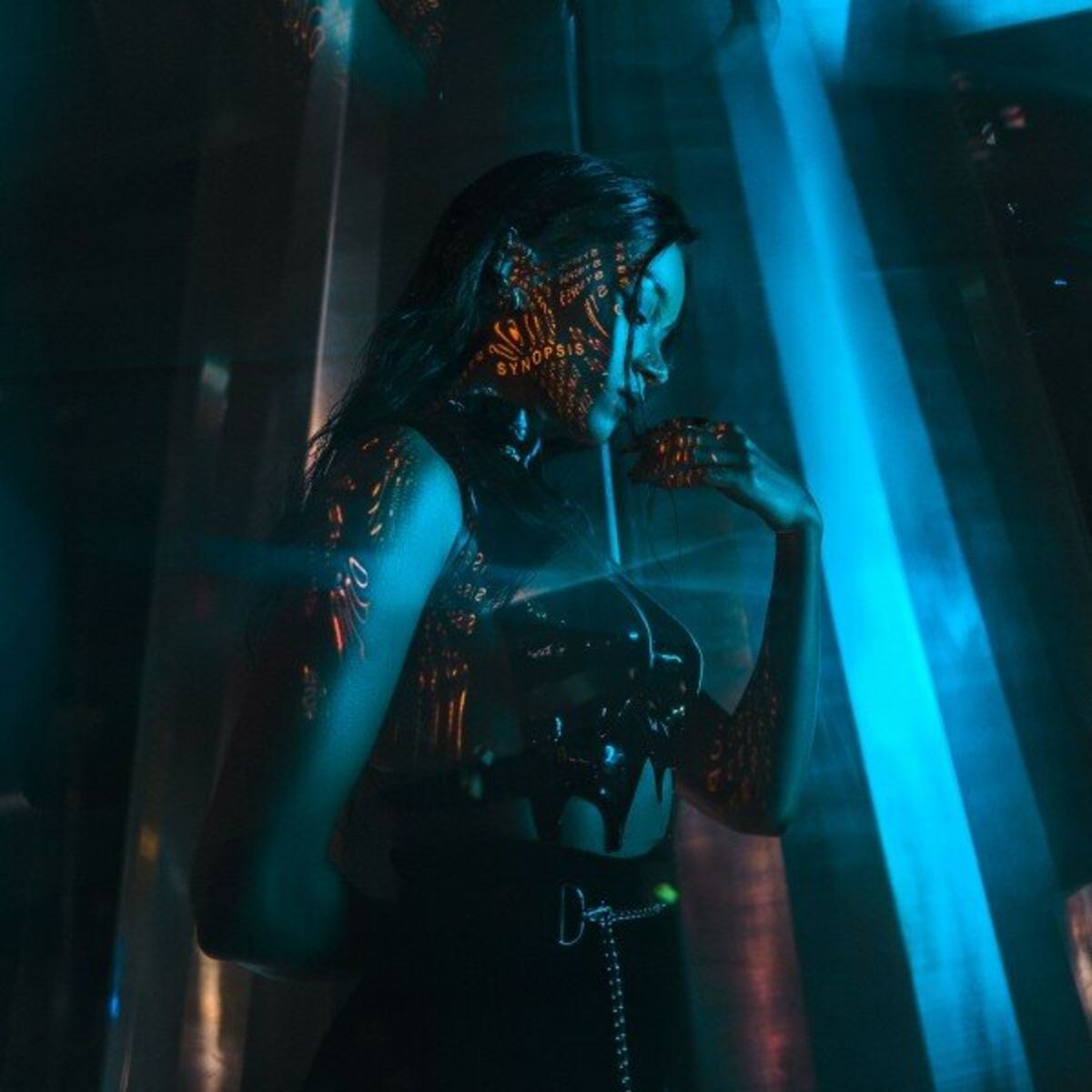 Album picture of Synopsis