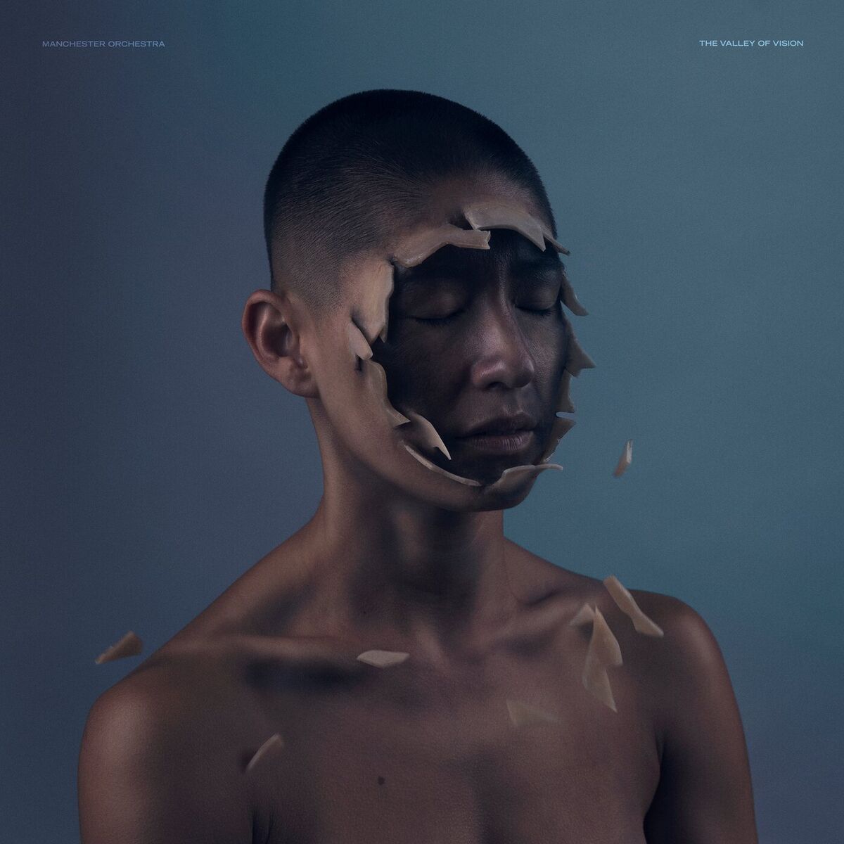 Album cover of The Way