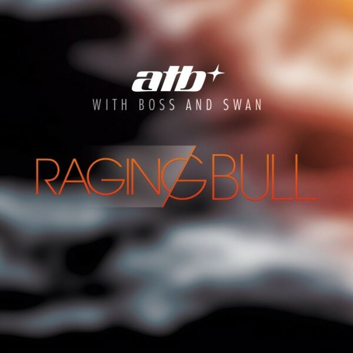 Album cover of Raging Bull