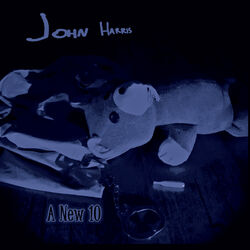 Cover of A New 10