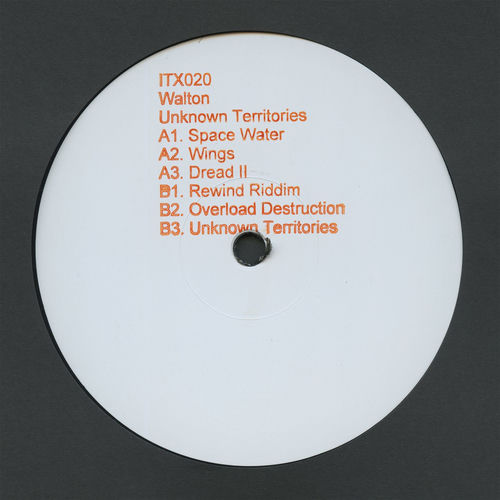Unknown Territories