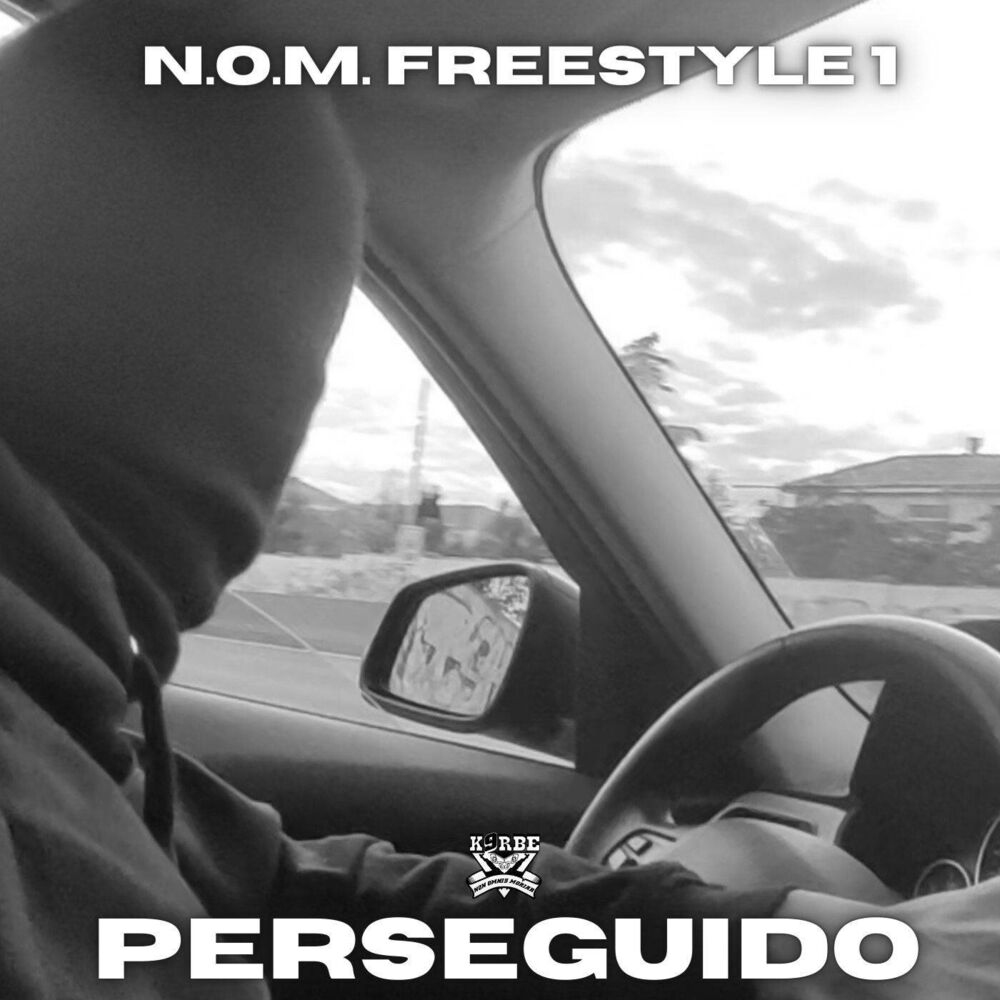 Picture of N.o.m. Freestyle 1 Perseguido