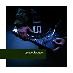 Cover of Cutalogue