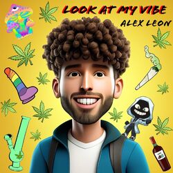 Cover of Look at My Vibe