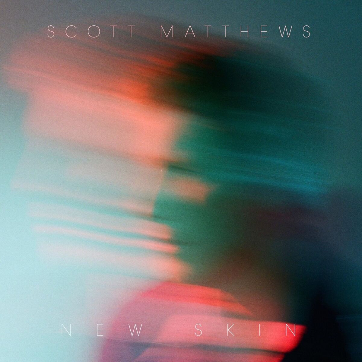 Album cover of New Skin