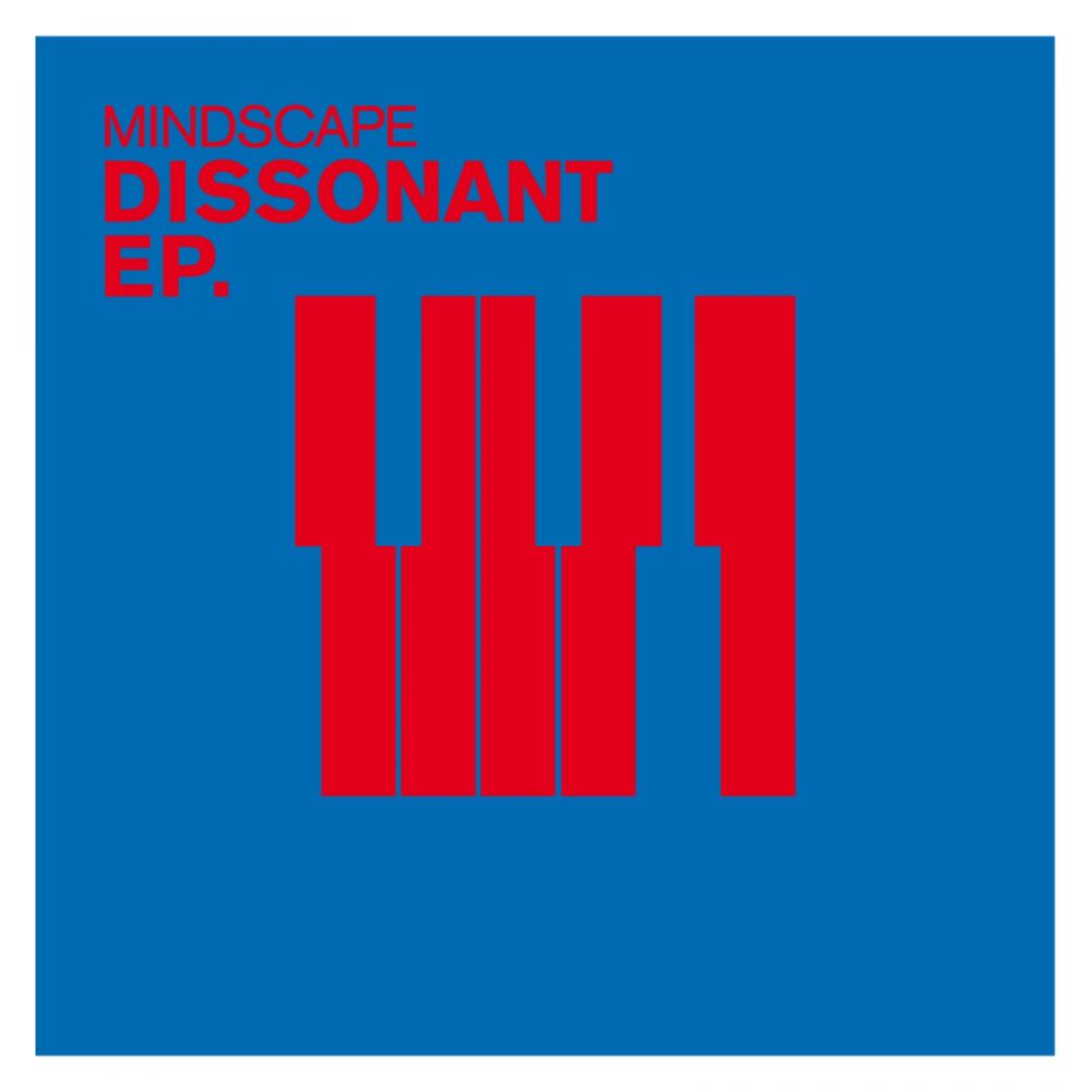 Picture of Dissonant EP