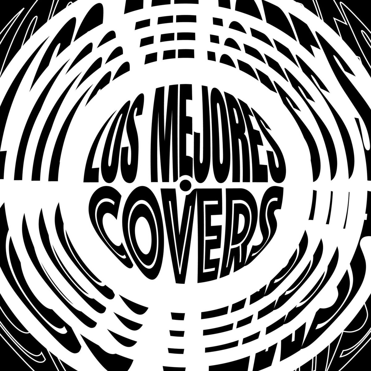 Album cover of Los Mejores Covers