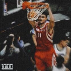 Cover of Yao Ming (feat O.T. Genasis)