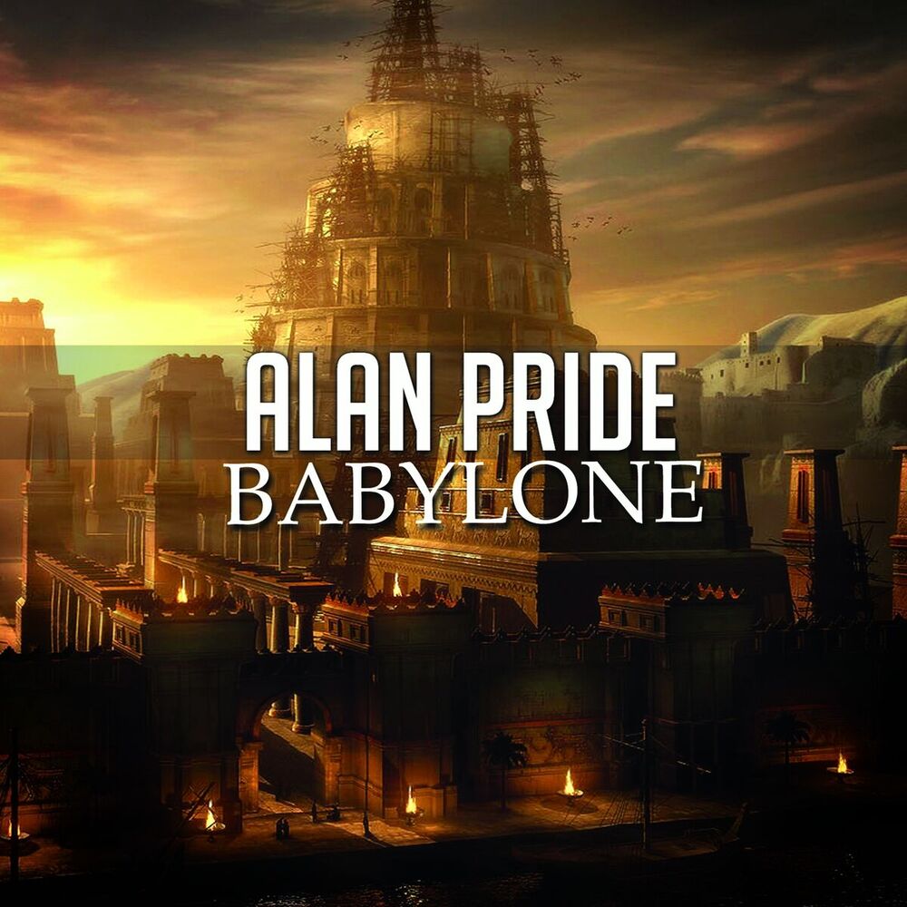 Picture of Babylone