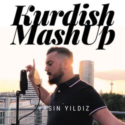 Cover of Kurdish Mashup, Vol. 1