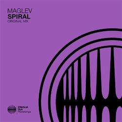 Cover of Spiral