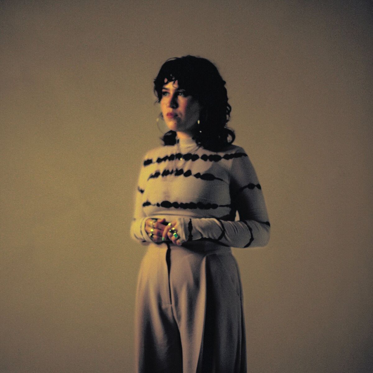 Album cover of cyu