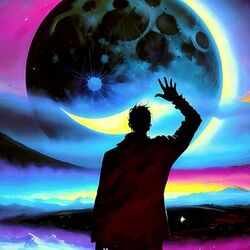 Cover of Je n'irai pas me coucher