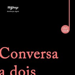 Cover of Conversa a dois