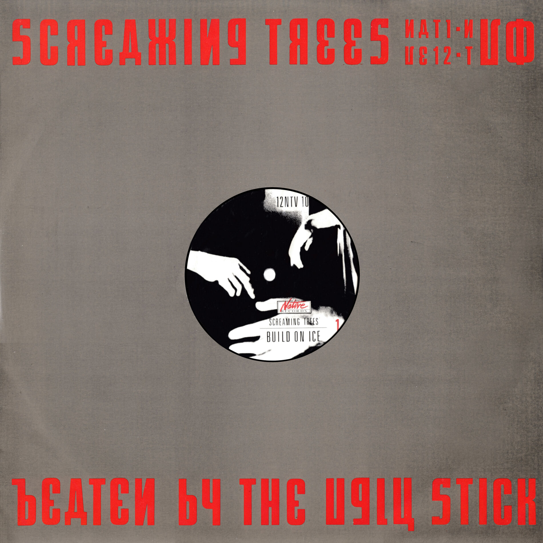 Album cover of Beaten By The Ugly Stick