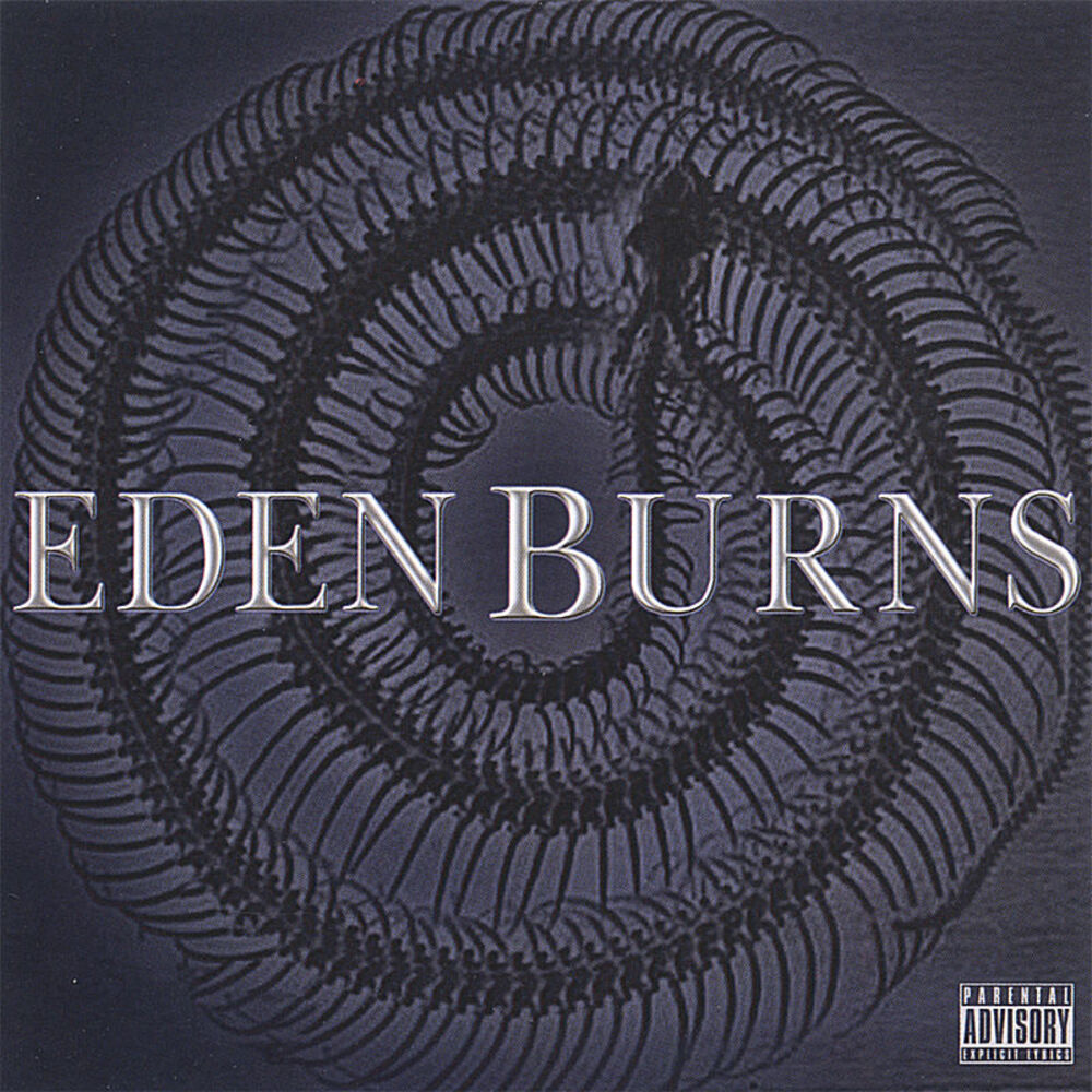 Picture of Eden Burns