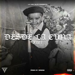 Cover of Desde La Cuna