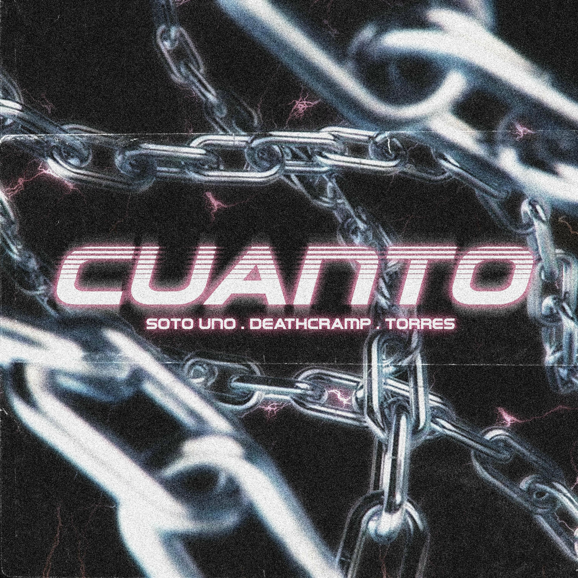 Album cover of Cuánto (feat. Torres & Deathcramp)