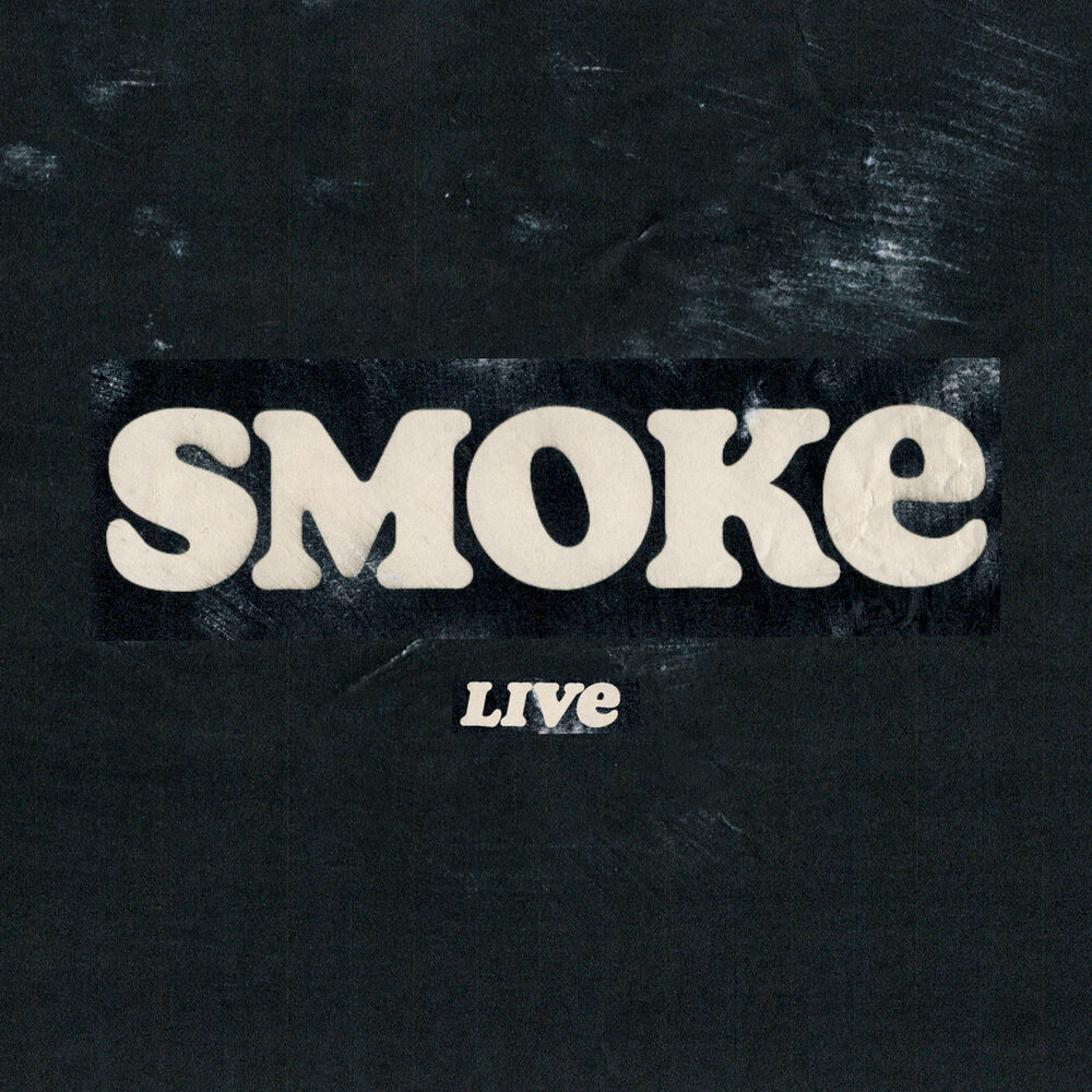 Picture of Smoke (Live)