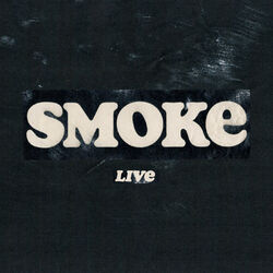 Cover of Smoke (Live)