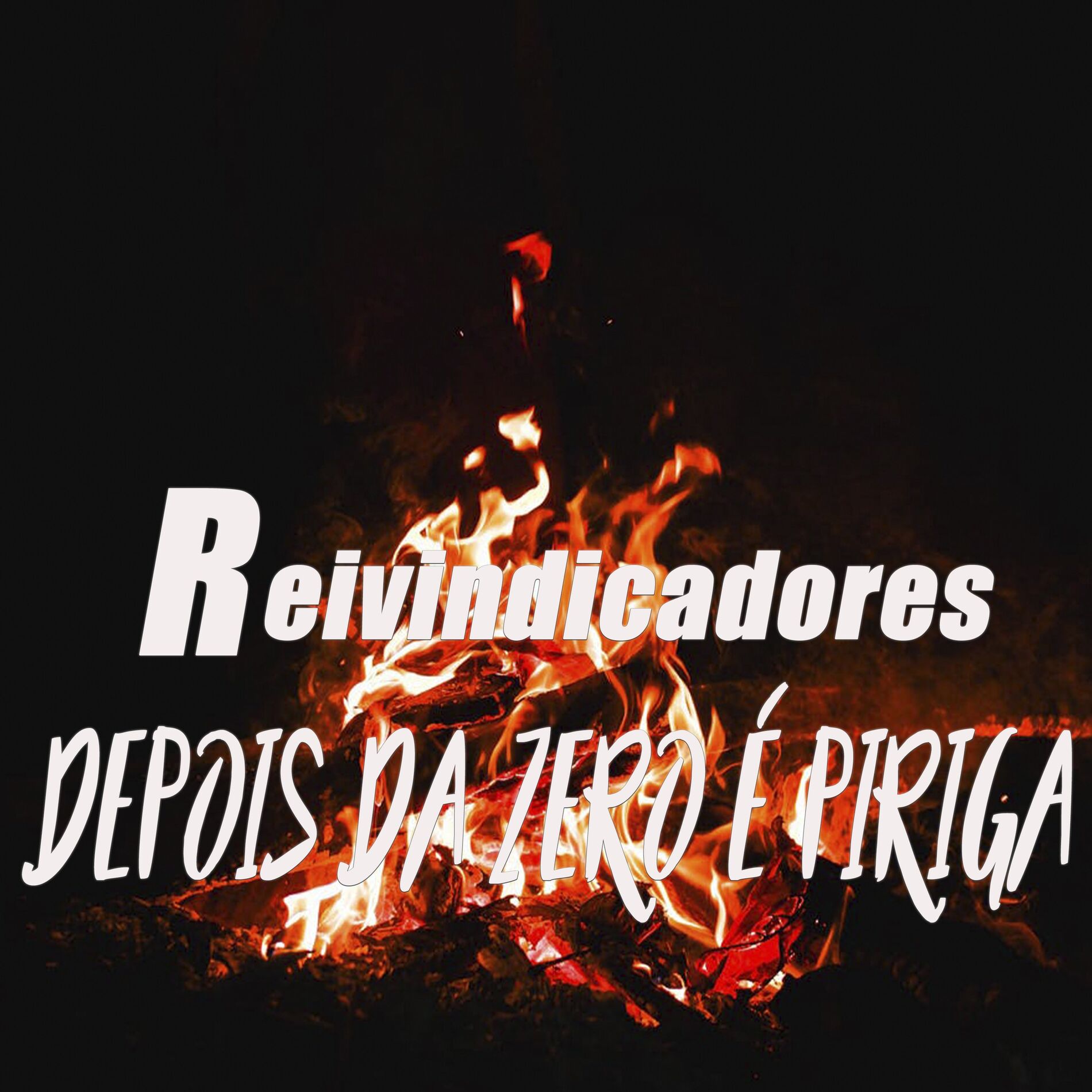 Album cover of Depois da Zero É Piriga