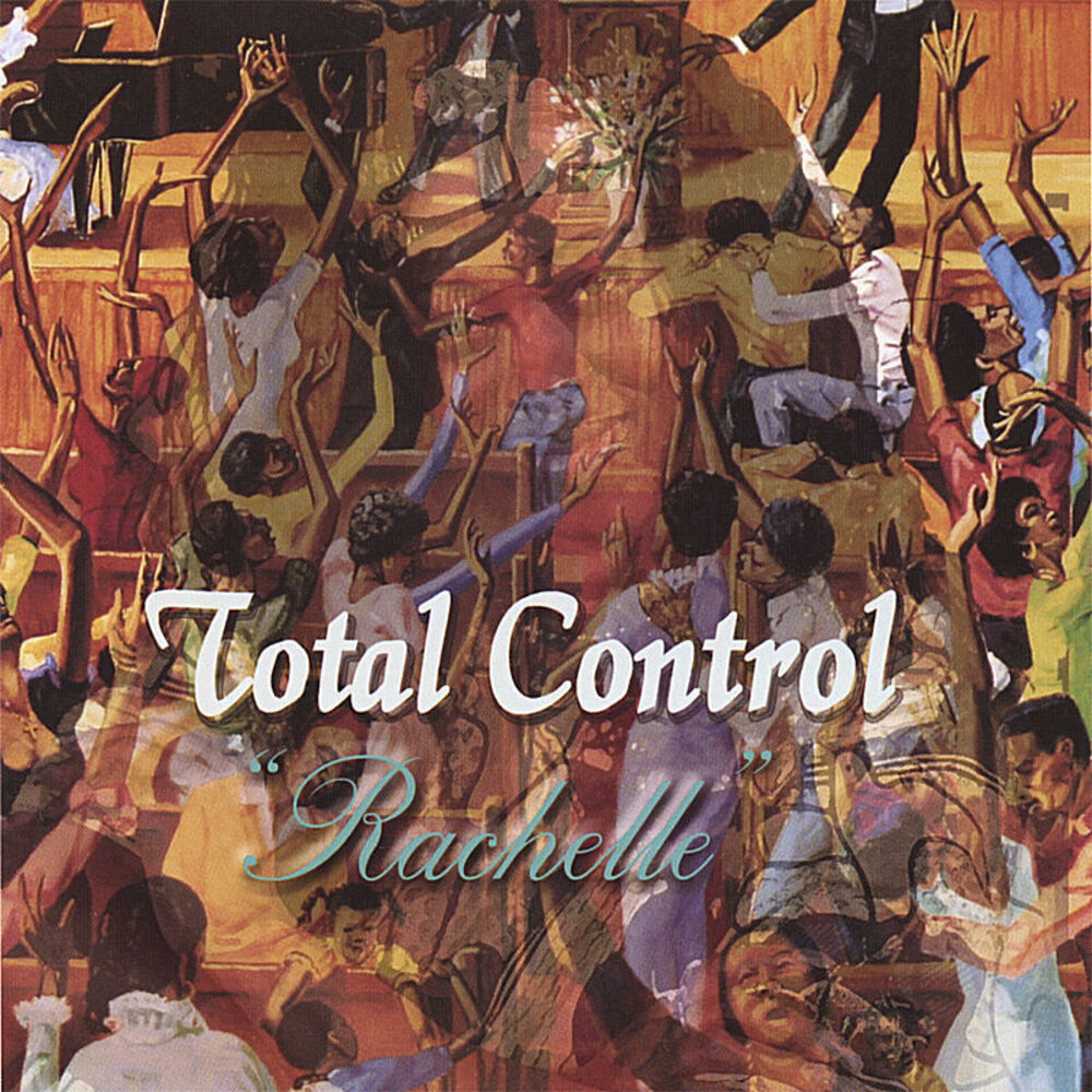 Picture of Total Control