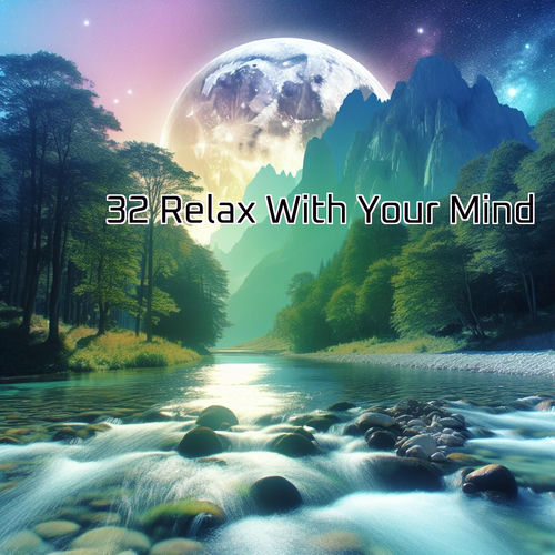 32 Relax With Your Mind