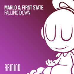 Cover of Falling Down