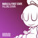 Falling Down (Extended Mix) by First State album cover