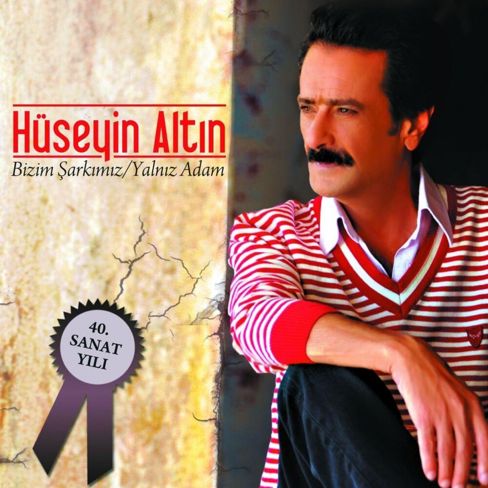 Picture of Bizim Şarkımız (Yalnız Adam)
