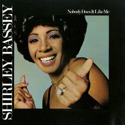 Cover of Nobody Does It Like Me