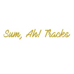 Cover of Sum, Ah! Tracks