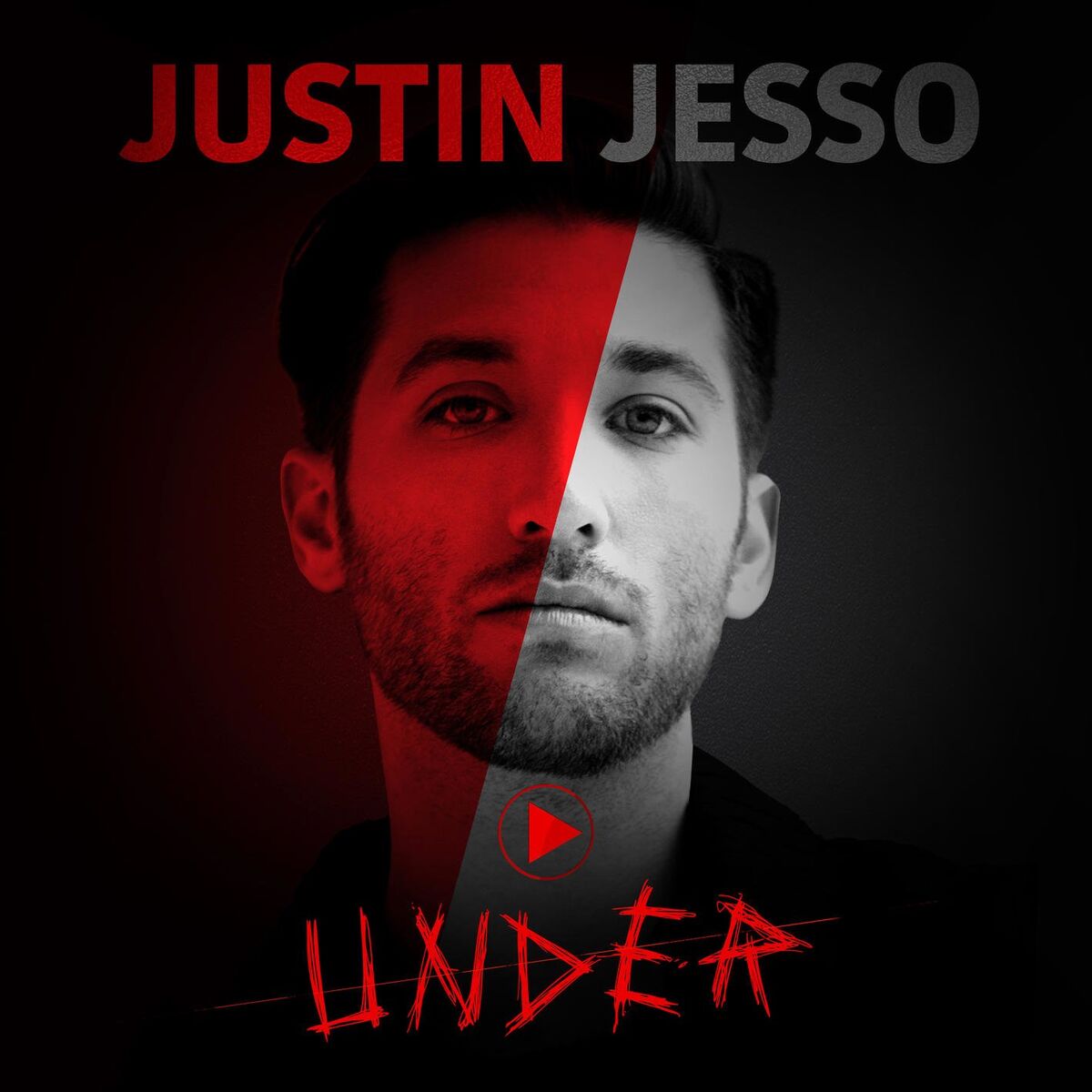 Album cover of Under