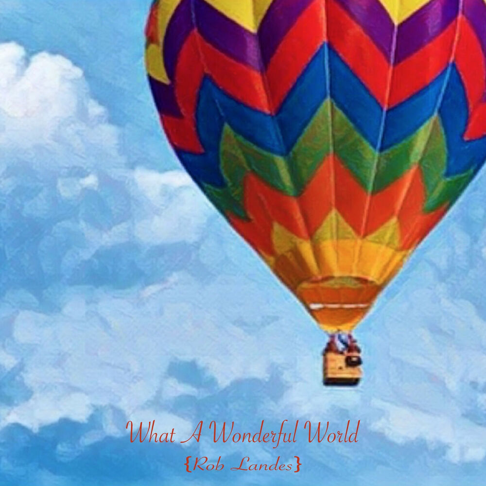 Picture of What a Wonderful World (Cover)