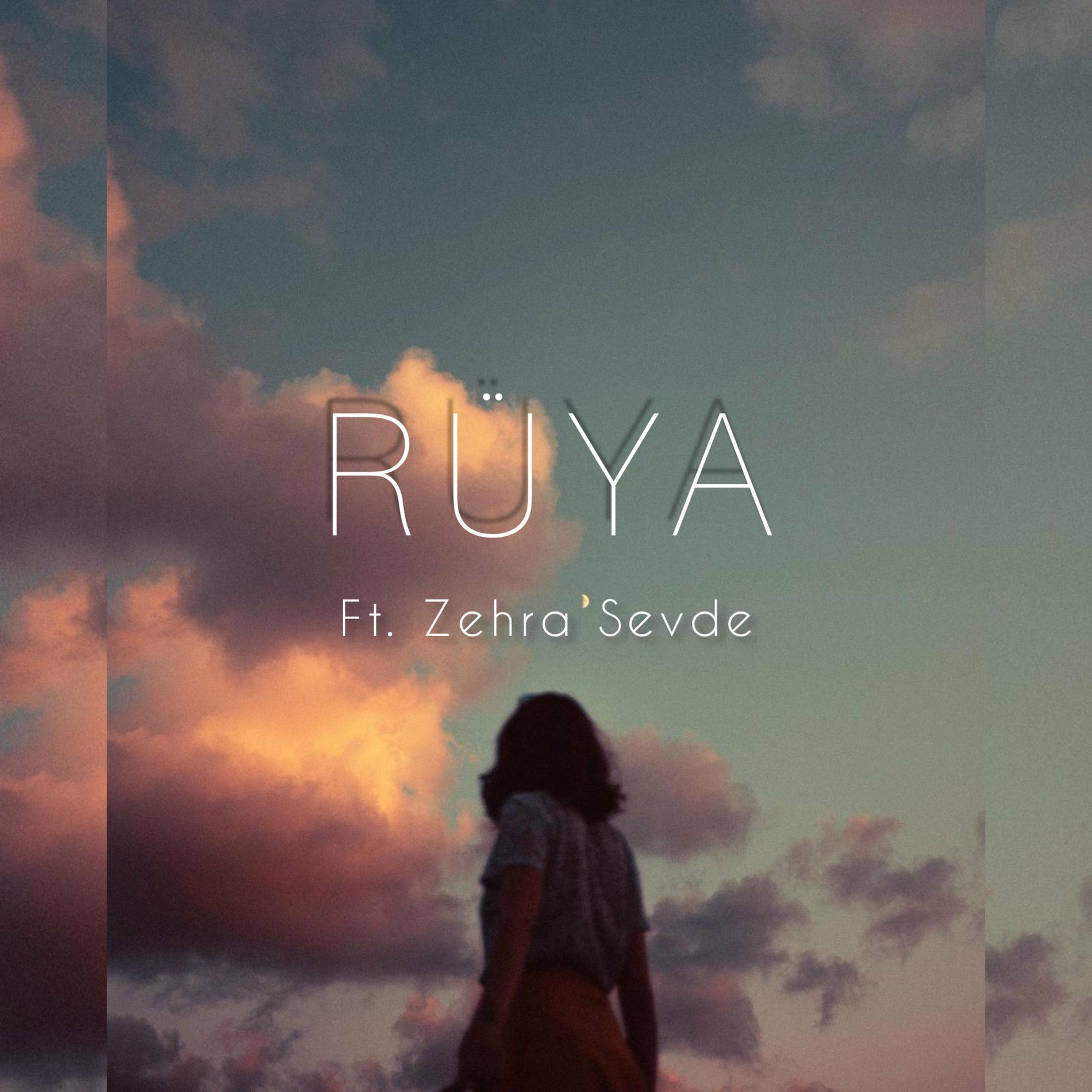 Album cover of Rüya (feat. Zehra Sevde)