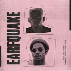 Cover of EARFQUAKE (Channel Tres Remix)