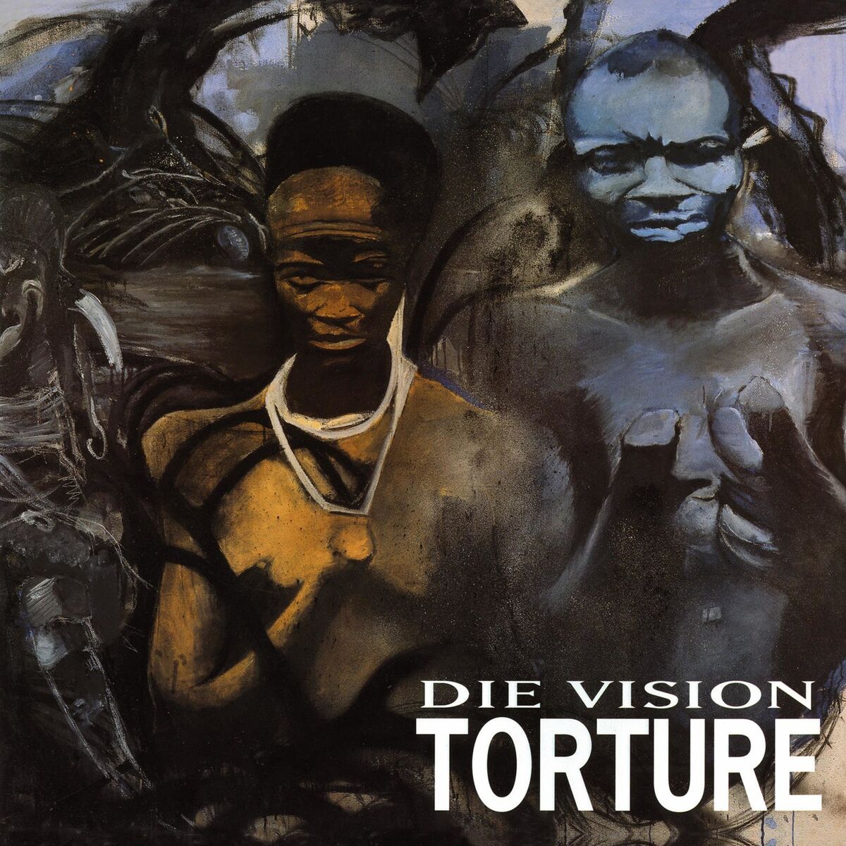Album cover of Torture