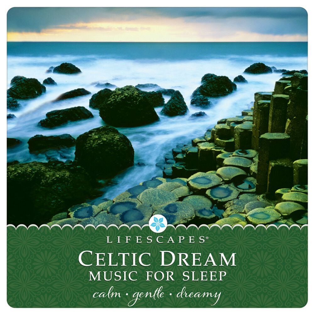Picture of Celtic Dream: Music for Sleep