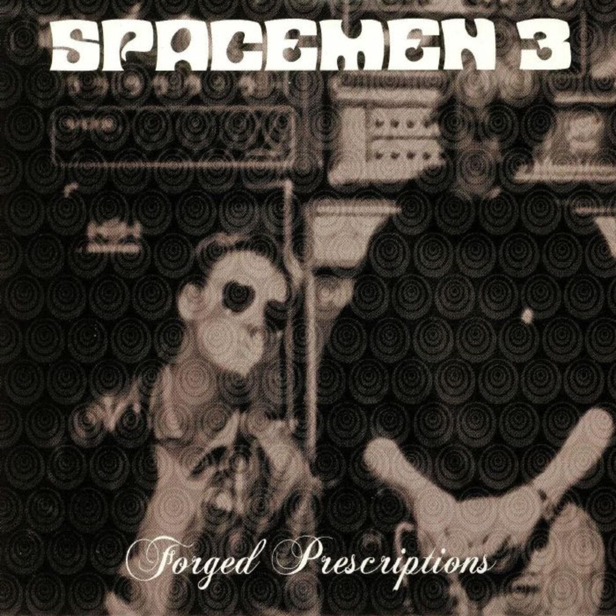 Album cover of Forged Prescriptions (2018 Remaster)